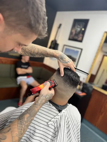 2 - Beyond Styles Barber 💇🏽‍♂️ Port Macquarie