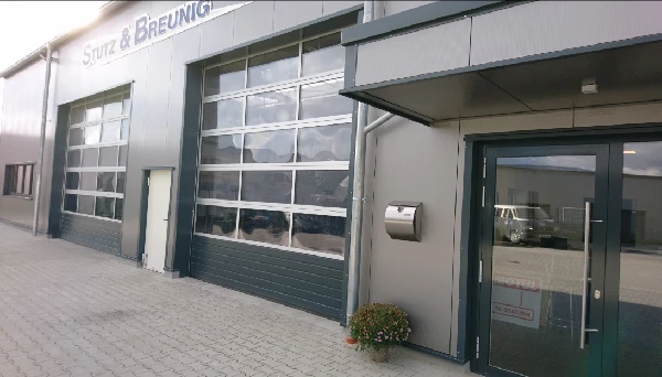 1 - B.G. Autoservice Bilal Gökce