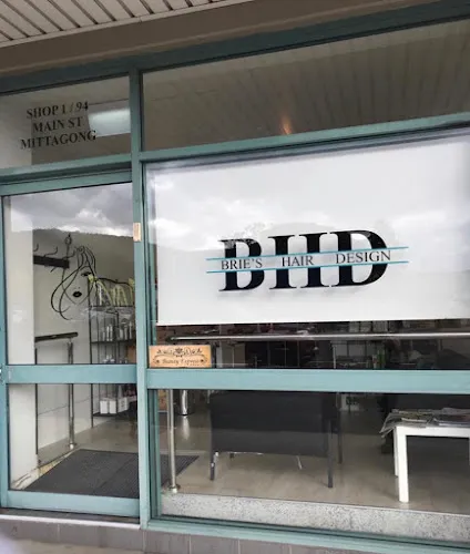 1 - BHD - Bries Hair Design