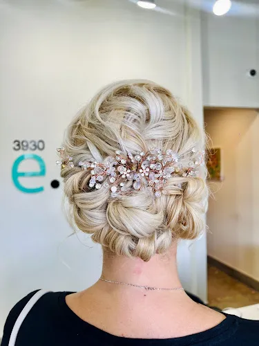 5 - Bich Nga Hair Design