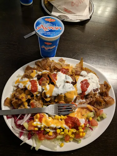 5 - Bielefeld Döner Haus