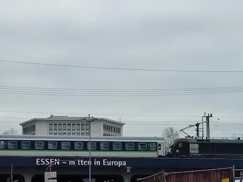 6 - Bielefeld Döner Haus