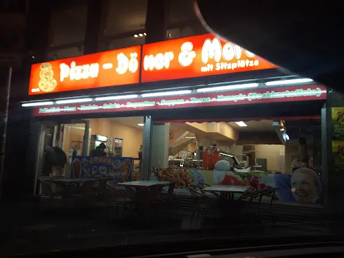 4 - Bielefeld Döner Haus