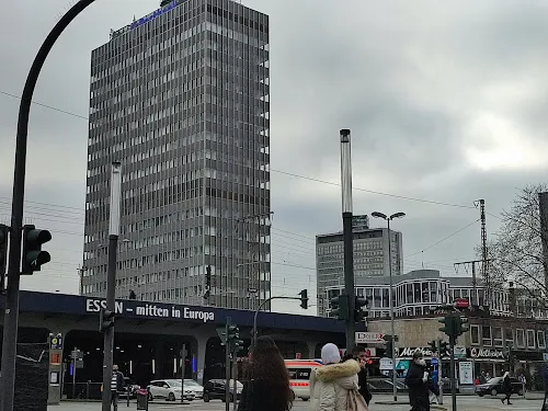 8 - Bielefeld Döner Haus