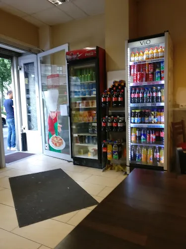 7 - Bielefeld Döner Haus