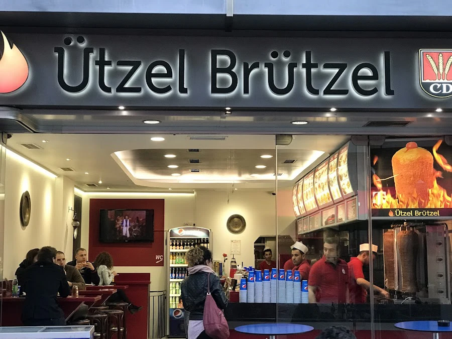 1 - BIG BABA’s Kebabhouse ( Das Original )