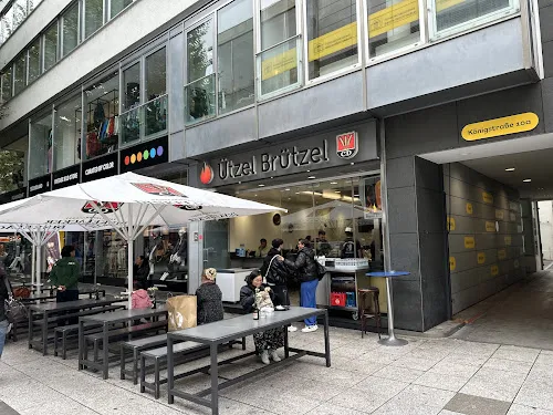 7 - BIG BABA’s Kebabhouse ( Das Original )