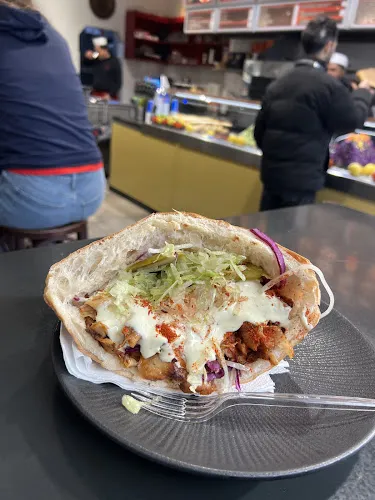 5 - BIG BABA’s Kebabhouse ( Das Original )