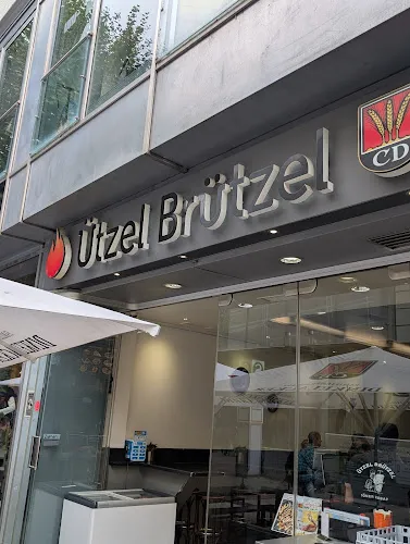 4 - BIG BABA’s Kebabhouse ( Das Original )