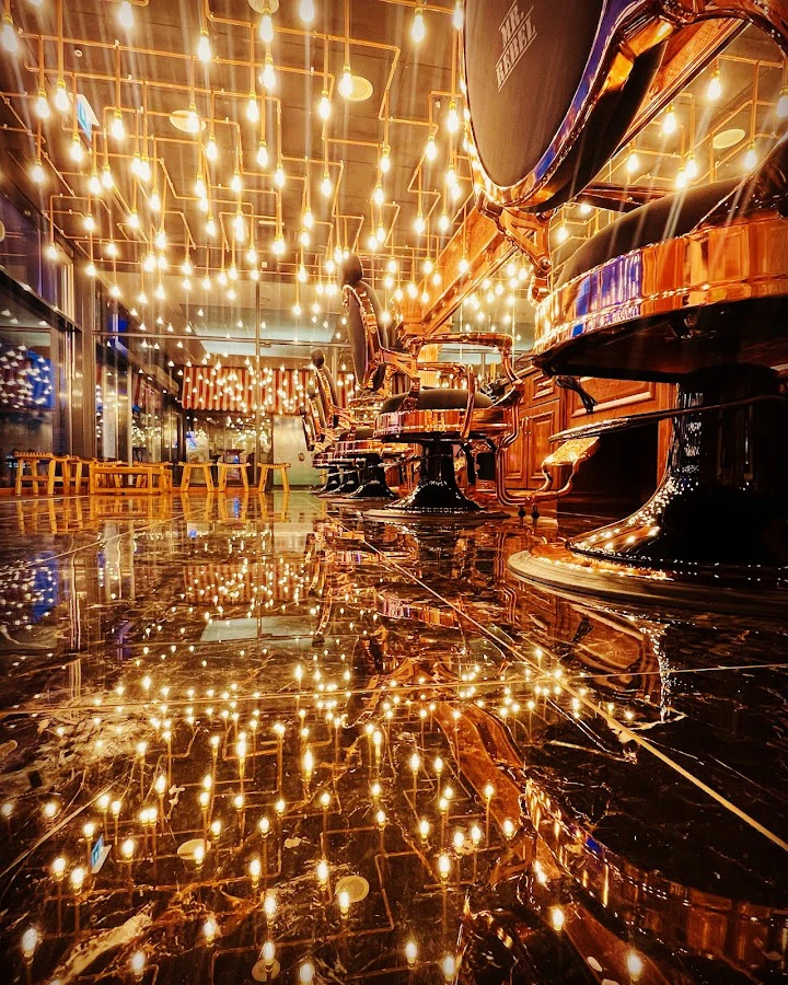 1 - Big Boss Barber Shop