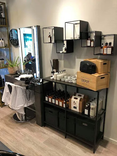 5 - Bijan Barber - Frisør Fredrikstad