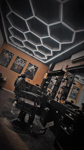 3 - Bijan Barber - Frisør Fredrikstad