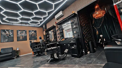 2 - Bijan Barber - Frisør Fredrikstad