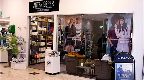 2 - Bijan Barber - Frisør Fredrikstad