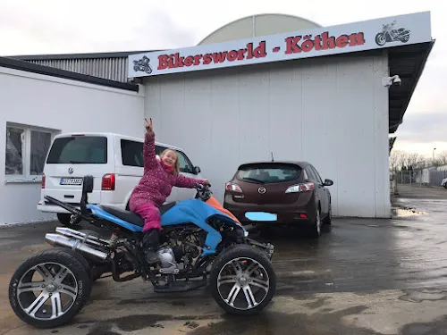 4 - Bikersworld-Köthen