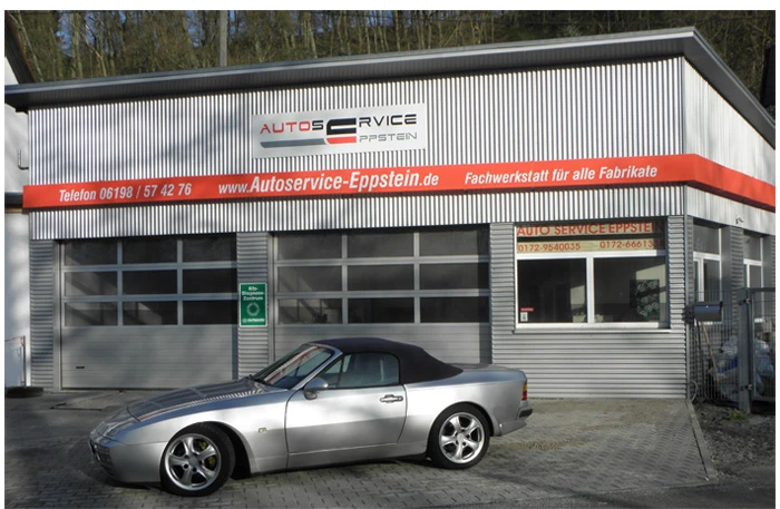 1 - Bilgin Abschleppdienst24 idstein