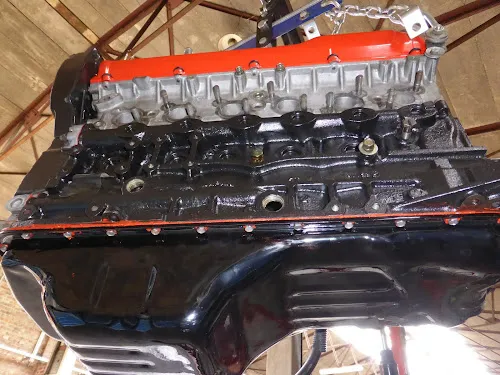 4 - Bilgin Kfz Fachwerkstatt