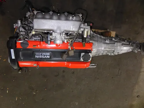 6 - Bilgin Kfz Fachwerkstatt