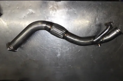 7 - Bilgin Kfz Fachwerkstatt