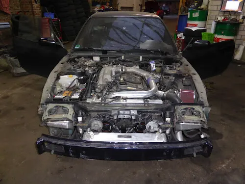 5 - Bilgin Kfz Fachwerkstatt