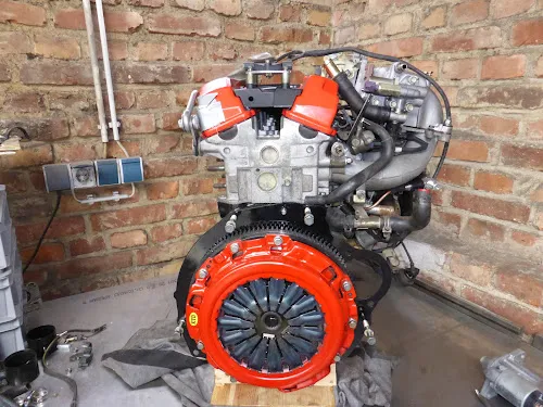 3 - Bilgin Kfz Fachwerkstatt