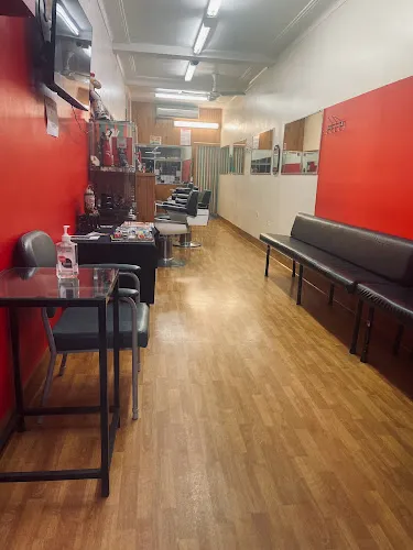 1 - Bills Hairdressers