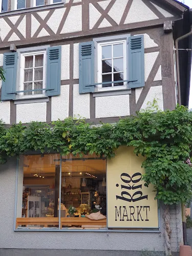 7 - bioMARKT | Ulrike Retzlaff