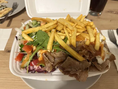 6 - Bios Döner