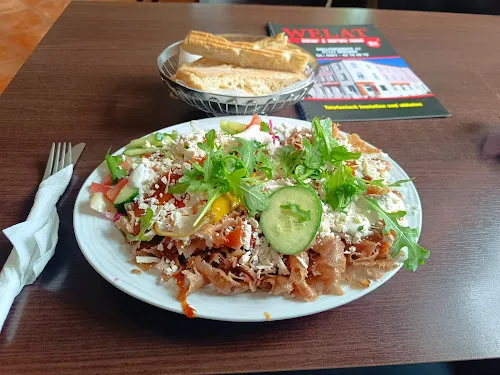 2 - Bios Döner