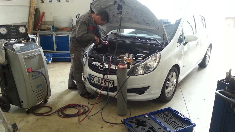 1 - Bischoff Automobile