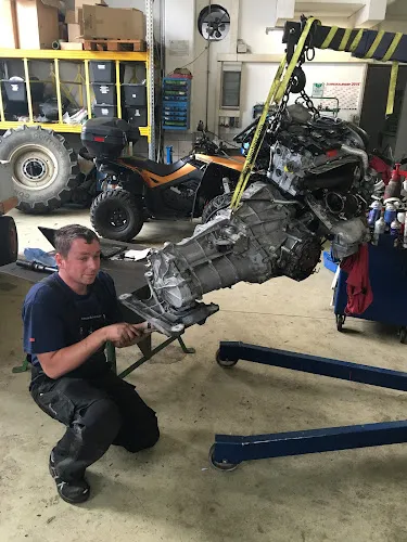 4 - Bischoff Automobile