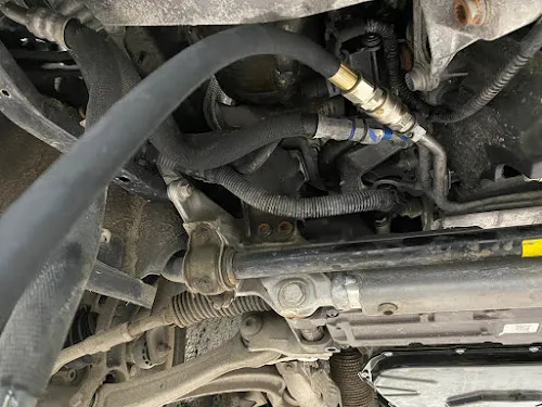 7 - Bischoff Automobile