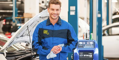 3 - Bischoff Automobile