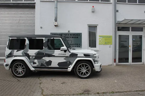 2 - Bisinger Kfz Service