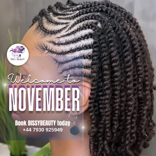 5 - Bissy Beauty Hairdressers And Fashion