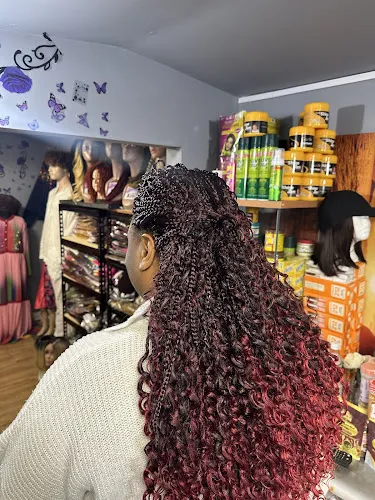 2 - Bissy Beauty Hairdressers And Fashion