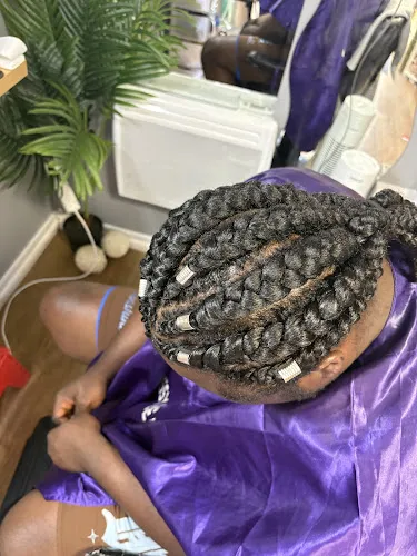 4 - Bissy Beauty Hairdressers And Fashion