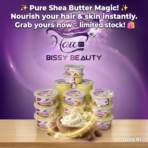 3 - Bissy Beauty Hairdressers And Fashion