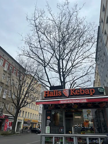 2 - Bistro ISTANBUL Döner, Kebab
