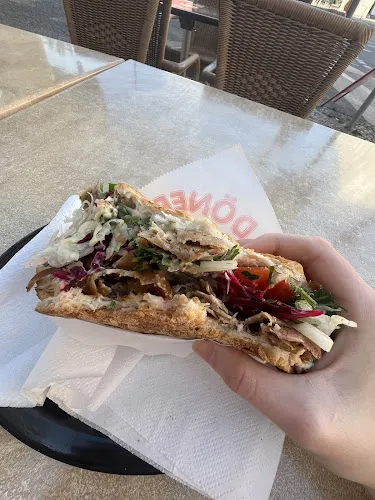8 - Bistro ISTANBUL Döner, Kebab