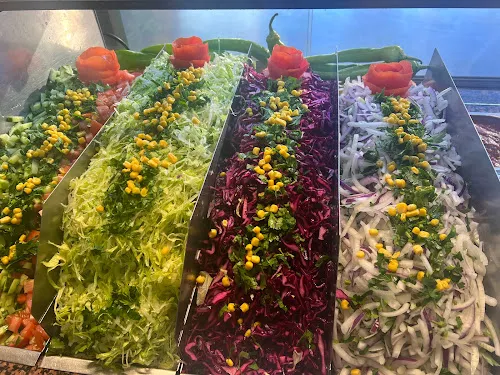 6 - Bistro ISTANBUL Döner, Kebab