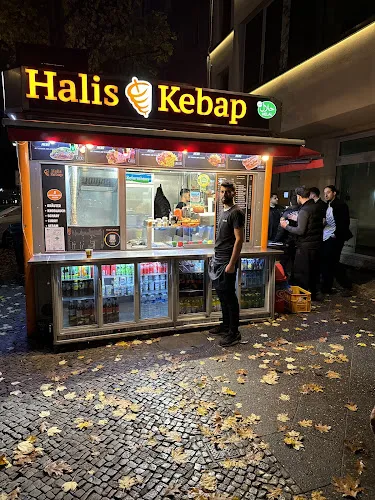 4 - Bistro ISTANBUL Döner, Kebab