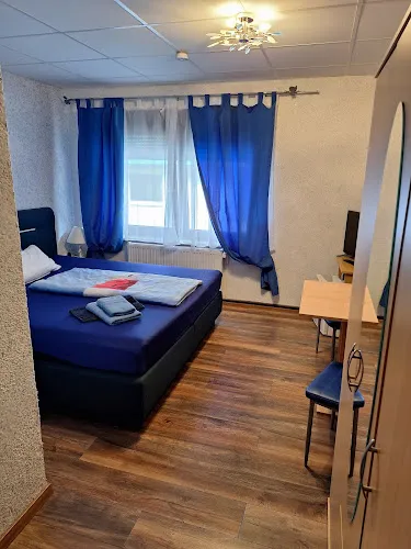 2 - Bistro Mehringen