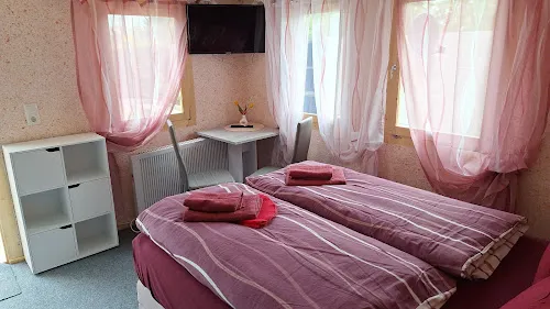 6 - Bistro Mehringen