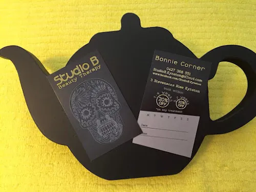 2 - BJB Hair and Beauty