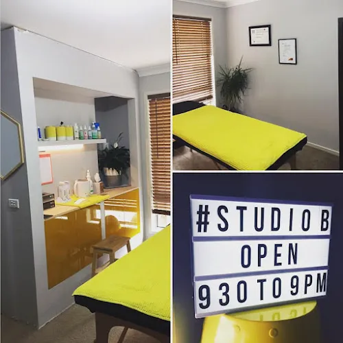 3 - BJB Hair and Beauty