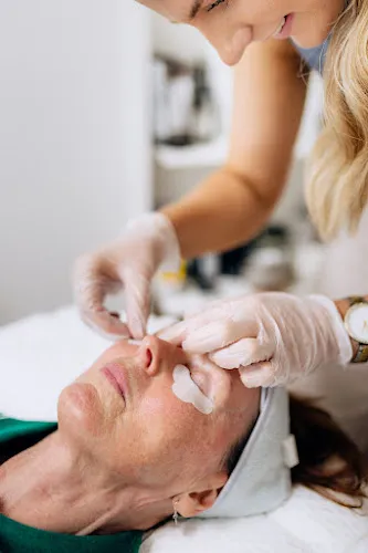 8 - BJB Hair and Beauty