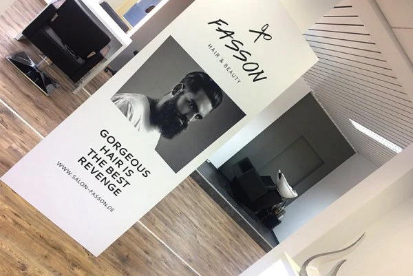 1 - Black & Color Beauty Studio