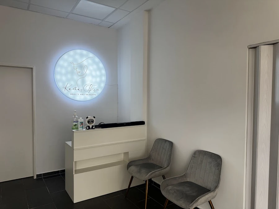 1 - Black Beauty Friseursalon