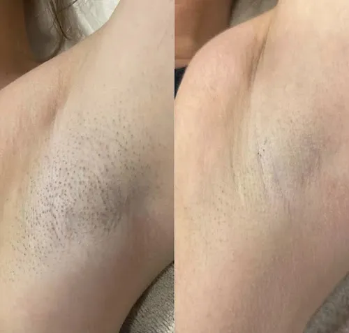 3 - Black Beauty Friseursalon